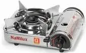 Плита газовая NaMilux NA-P3711AS / NA-170AS 