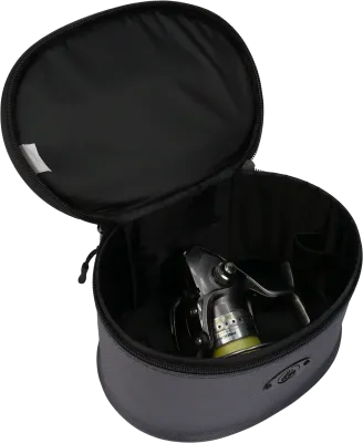 Кофр жесткий "СИБТЕРМО" под 1 катушку