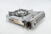 Плита газовая NaMilux 3915AS