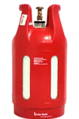 Баллон композитный газовый LiteSafe LS 24 л./10кг. (Индия)