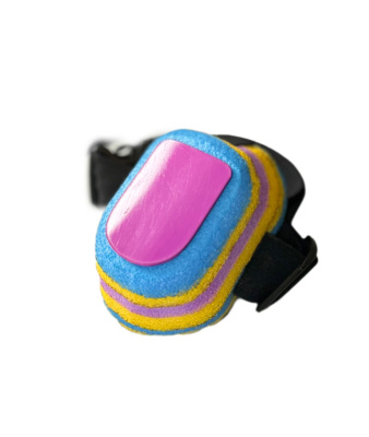 Мотыльница наколенная одинарная