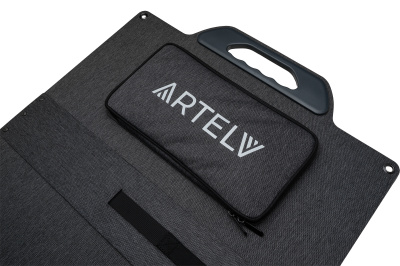 Солнечная панель ARTELV Энергия 200